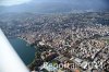 Luftaufnahme Kanton Tessin/Lugano TI - Foto Lugano 9340