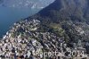 Luftaufnahme Kanton Tessin/Lugano TI - Foto Lugano 9343