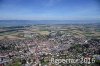 Luftaufnahme Kanton Waadt/Payerne - Foto Payerne 7290