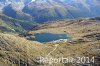 Luftaufnahme ALPENPAESSE/Grimselpass - Foto Grimselpass