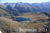 Luftaufnahme ALPENPAESSE/Grimselpass - Foto Grimselpass 9074