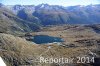 Luftaufnahme ALPENPAESSE/Grimselpass - Foto Grimselpass 9075