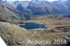 Luftaufnahme ALPENPAESSE/Grimselpass - Foto Grimselpass 9077