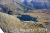 Luftaufnahme ALPENPAESSE/Grimselpass - Foto Grimselpass 9083