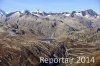 Luftaufnahme ALPENPAESSE/Grimselpass - Foto Grimselpass 9089