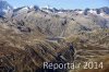 Luftaufnahme ALPENPAESSE/Grimselpass - Foto Grimselpass 9090