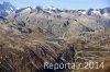 Luftaufnahme ALPENPAESSE/Grimselpass - Foto Grimselpass 9092