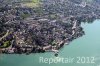 Luftaufnahme Kanton Zuerich/Meilen - Foto Meilen 36 Mio Pixel 0361