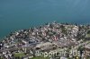 Luftaufnahme Kanton Zuerich/Meilen - Foto Meilen 36 Mio Pixel 0375