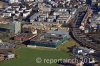 Luftaufnahme Kanton Zug/Zug Kantonsspital - Foto Kantonsspital Zug 6789