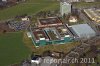 Luftaufnahme Kanton Zug/Zug Kantonsspital - Foto Kantonsspital Zug 6800