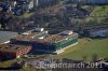 Luftaufnahme Kanton Zug/Zug Kantonsspital - Foto Kantonsspital Zug 6809