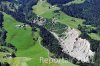 Luftaufnahme NATURGEFAHREN/Giessbach Malters - Foto Giessbach 3745