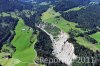 Luftaufnahme NATURGEFAHREN/Giessbach Malters - Foto Giessbach 3748