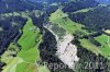 Luftaufnahme NATURGEFAHREN/Giessbach Malters - Foto Giessbach 3749