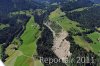 Luftaufnahme NATURGEFAHREN/Giessbach Malters - Foto Giessbach 3750