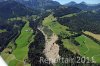 Luftaufnahme NATURGEFAHREN/Giessbach Malters - Foto Giessbach 3751