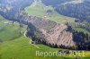 Luftaufnahme NATURGEFAHREN/Giessbach Malters - Foto Schwarzenberg Giessbach 0749