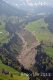 Luftaufnahme NATURGEFAHREN/Giessbach Malters - Foto Schwarzenberg Giessbach 0756