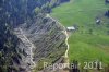 Luftaufnahme NATURGEFAHREN/Giessbach Malters - Foto Schwarzenberg Giessbach 0760