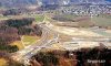 Luftaufnahme AUTOBAHNEN/A4 Bau Zuerich-West - Foto Zuerich WestumfahrungZuerichWest2