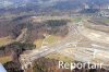 Luftaufnahme AUTOBAHNEN/A4 Bau Zuerich-West - Foto Zuerich Westumfahrung 4929