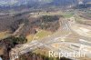 Luftaufnahme AUTOBAHNEN/A4 Bau Zuerich-West - Foto Zuerich Westumfahrung 4930