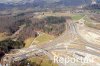 Luftaufnahme AUTOBAHNEN/A4 Bau Zuerich-West - Foto Zuerich Westumfahrung 4932