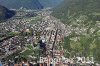 Luftaufnahme BODENVERLUST/Bellinzona - Foto Bellinzona bearbeitet 7087