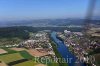 Luftaufnahme Kanton Zuerich/Eglisau - Foto Eglisau 5739