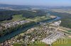 Luftaufnahme Kanton Zuerich/Eglisau - Foto Eglisau 5750