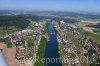 Luftaufnahme Kanton Zuerich/Eglisau - Foto Eglisau 5756