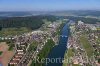 Luftaufnahme Kanton Zuerich/Eglisau - Foto Eglisau 5760