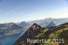 Luftaufnahme Kanton Schwyz/Vitznauerstock - Foto Vitznauerstock 4993