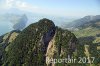 Luftaufnahme Kanton Schwyz/Vitznauerstock - Foto Vitznauerstock 5165