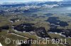 Luftaufnahme FLUGPLAETZE/Hausen Flugplatz - Foto Hausen-Flugplatz 7987