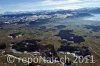 Luftaufnahme FLUGPLAETZE/Hausen Flugplatz - Foto Hausen-Flugplatz 7989