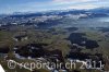 Luftaufnahme FLUGPLAETZE/Hausen Flugplatz - Foto Hausen-Flugplatz 7990