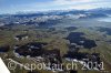 Luftaufnahme FLUGPLAETZE/Hausen Flugplatz - Foto Hausen-Flugplatz 7991