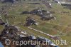 Luftaufnahme FLUGPLAETZE/Hausen Flugplatz - Foto Hausen-Flugplatz 7995