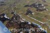 Luftaufnahme FLUGPLAETZE/Hausen Flugplatz - Foto Hausen-Flugplatz 7997