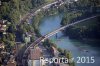 Luftaufnahme Kanton Solothurn/Olten/Olten Bahnhof - Foto Bahnhof Olten 5818