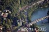 Luftaufnahme Kanton Solothurn/Olten/Olten Bahnhof - Foto Bahnhof Olten 5819