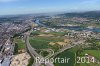 Luftaufnahme Kanton Basel-Land/Augst Grundwasser Vorkommen - Foto Augst 3806