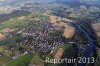 Luftaufnahme Kanton Zuerich/Ottenbach - Foto Ottenbach 2853