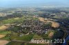 Luftaufnahme Kanton Zuerich/Ottenbach - Foto Ottenbach 2890