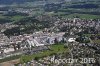 Luftaufnahme Kanton St.Gallen/Uzwil - Foto Utzwil 5209