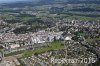 Luftaufnahme Kanton St.Gallen/Uzwil - Foto Utzwil 5210