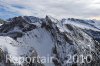 Luftaufnahme Kanton Glarus/Bockmattli-Region - Foto Bockmattli 4871