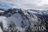 Luftaufnahme Kanton Glarus/Bockmattli-Region - Foto Bockmattli 4873